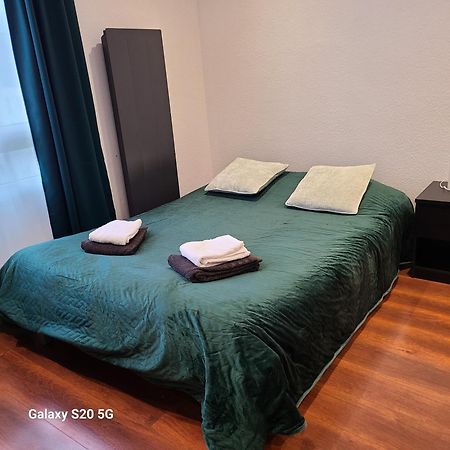 Studio Tendance - Chambéry Extérieur photo