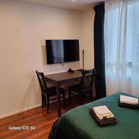 Studio Tendance - Chambéry Extérieur photo