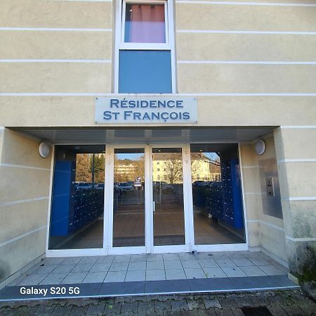 Studio Tendance - Chambéry Extérieur photo