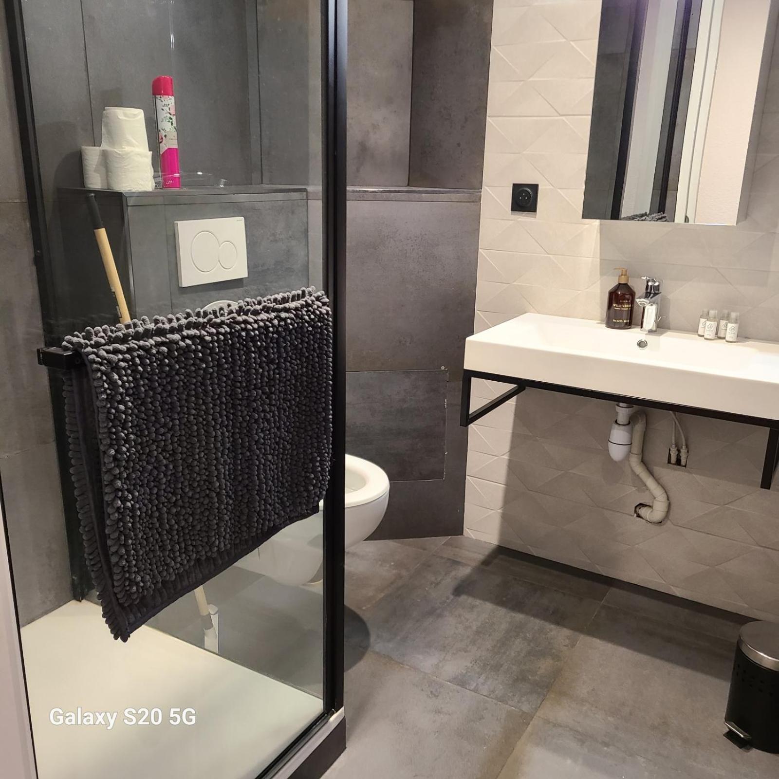 Studio Tendance - Chambéry Extérieur photo