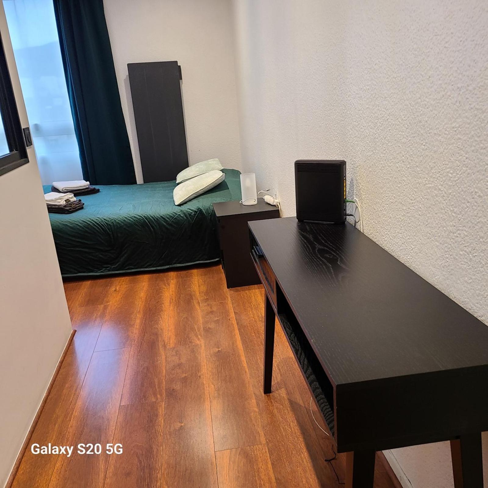 Studio Tendance - Chambéry Extérieur photo