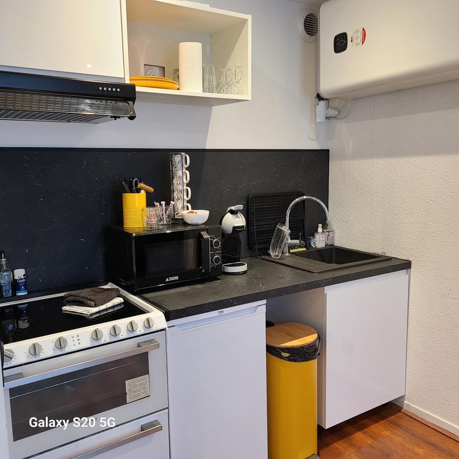 Studio Tendance - Chambéry Extérieur photo