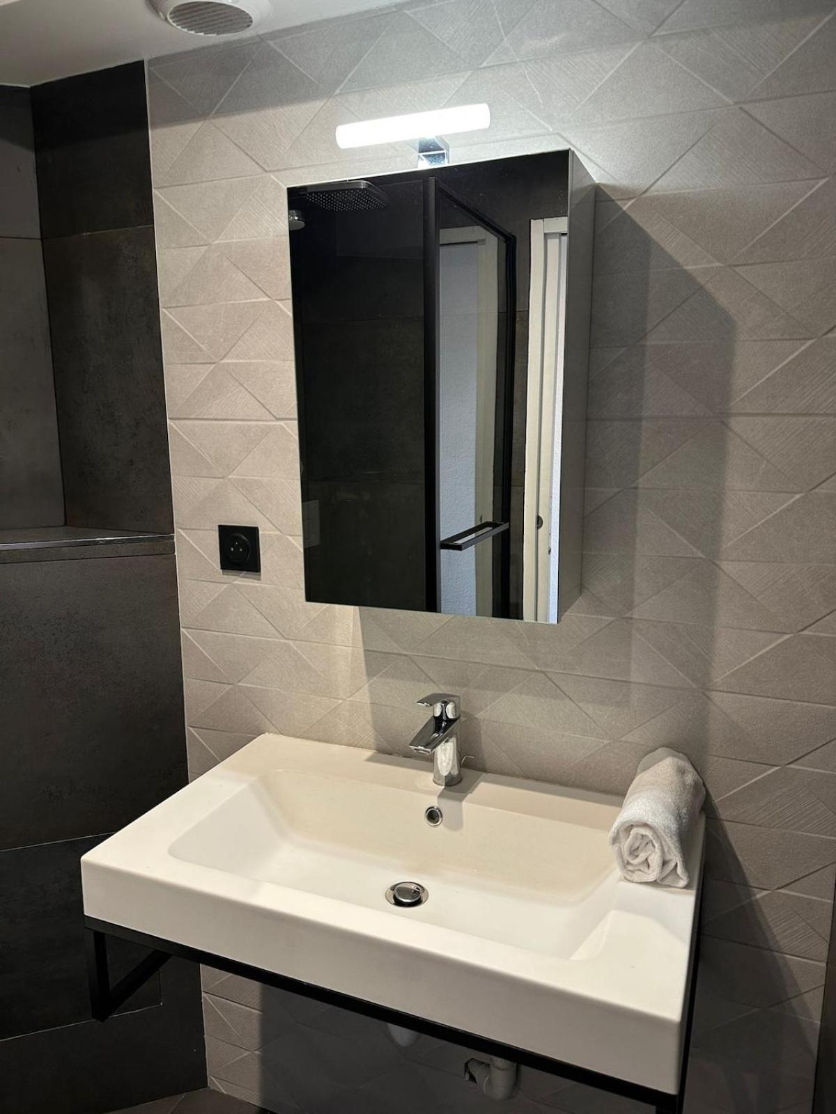 Studio Tendance - Chambéry Extérieur photo